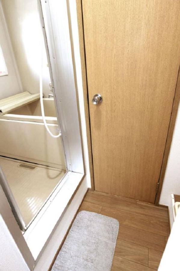 コーポアス Apartment Nikko Exterior foto