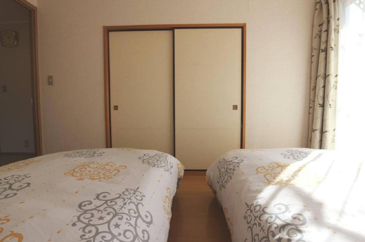 コーポアス Apartment Nikko Exterior foto
