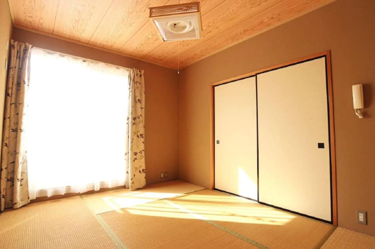 コーポアス Apartment Nikko Exterior foto
